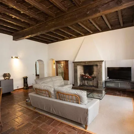 Historical In The Center Of - Larihome A02 דירה *