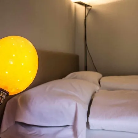 Historical In The Center Of - Larihome A02 Apartment *