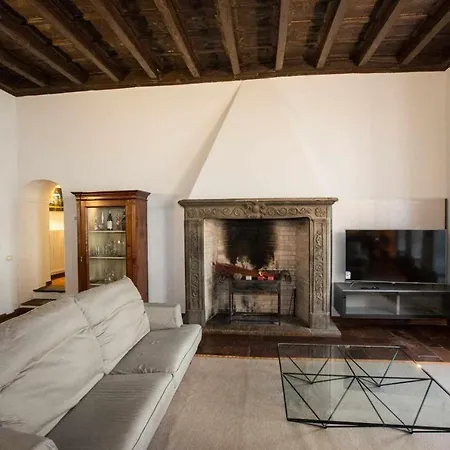 Apartment Historical In The Center Of - Larihome A02