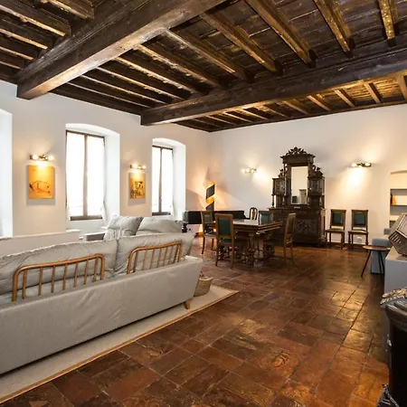 Historical In The Center Of - Larihome A02 דירה *