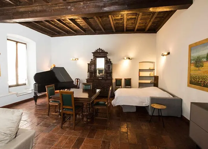 Historical In The Center Of - Larihome A02 *