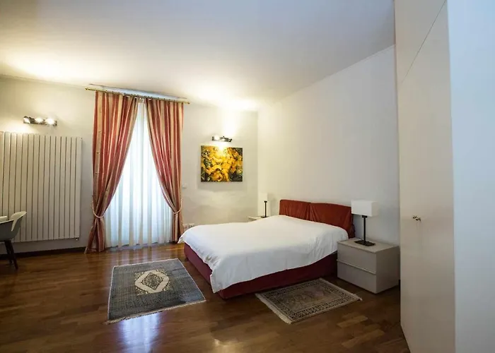 Historical In The Center Of - Larihome A02