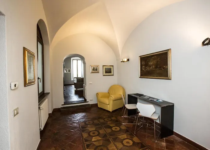 Historical In The Center Of - Larihome A02 *